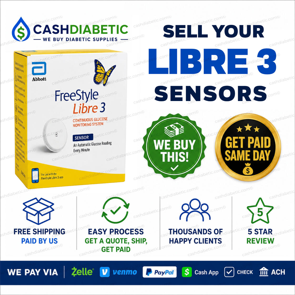 Vende Tu Extra Libre 3