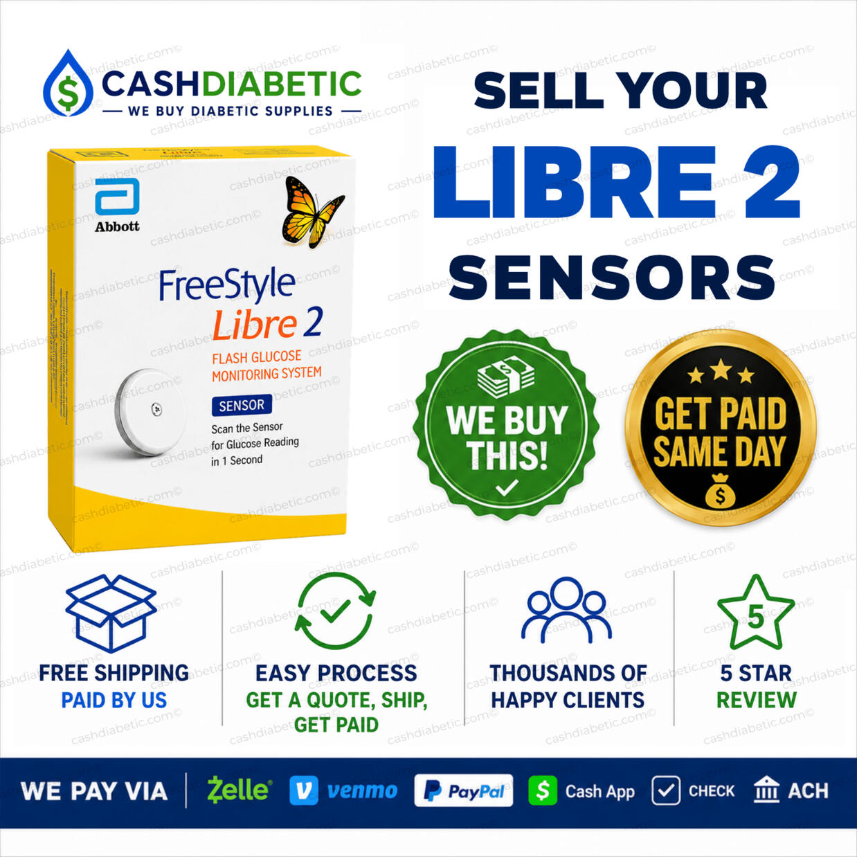 Vende Tu Extra Libre 2